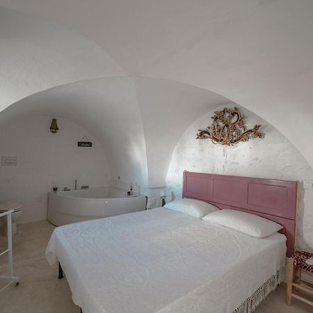 Casalice - Tradizione E Comfort A Ostuni Exterior photo