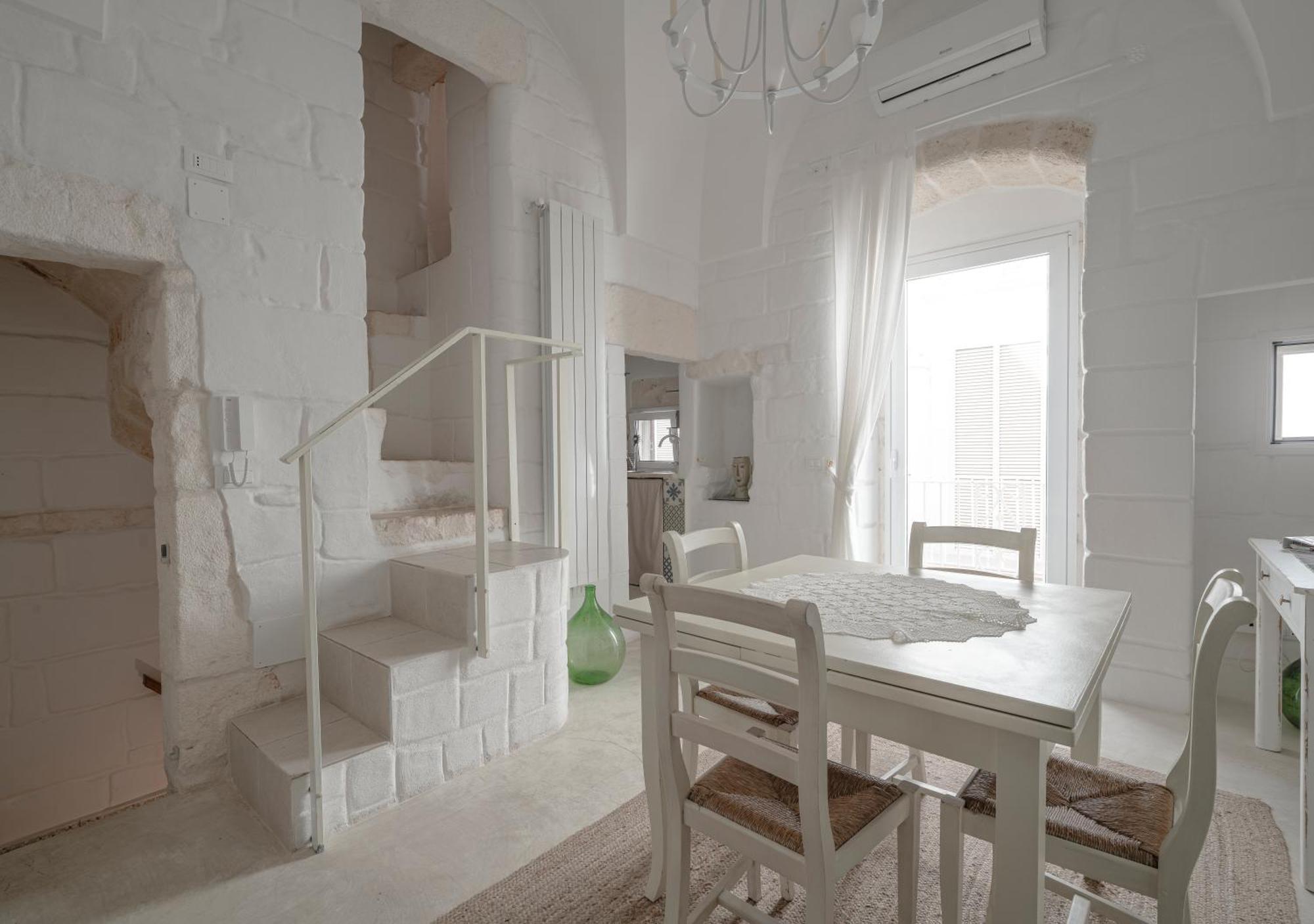 Casalice - Tradizione E Comfort A Ostuni Exterior photo