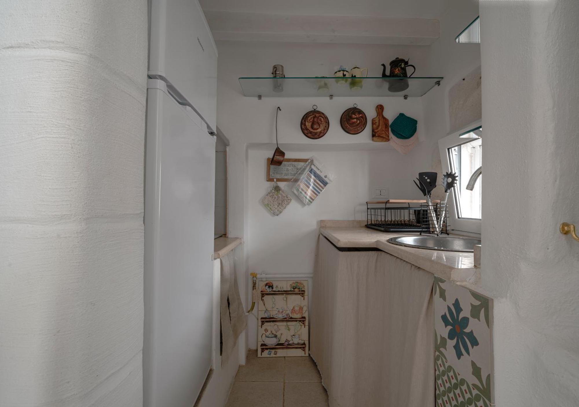 Casalice - Tradizione E Comfort A Ostuni Exterior photo