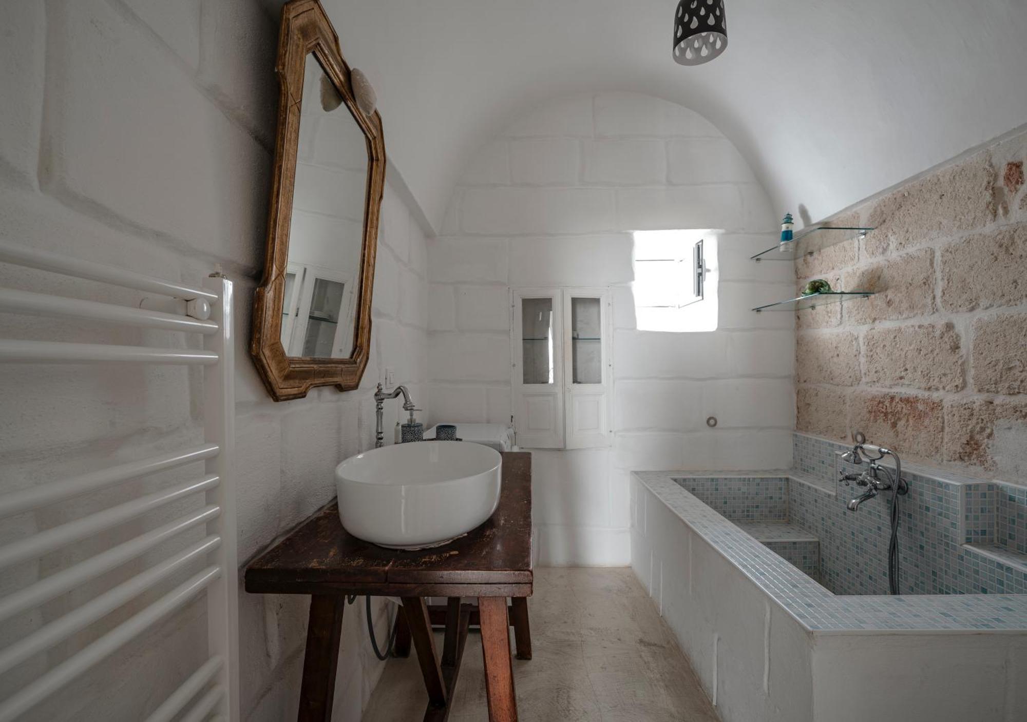 Casalice - Tradizione E Comfort A Ostuni Exterior photo
