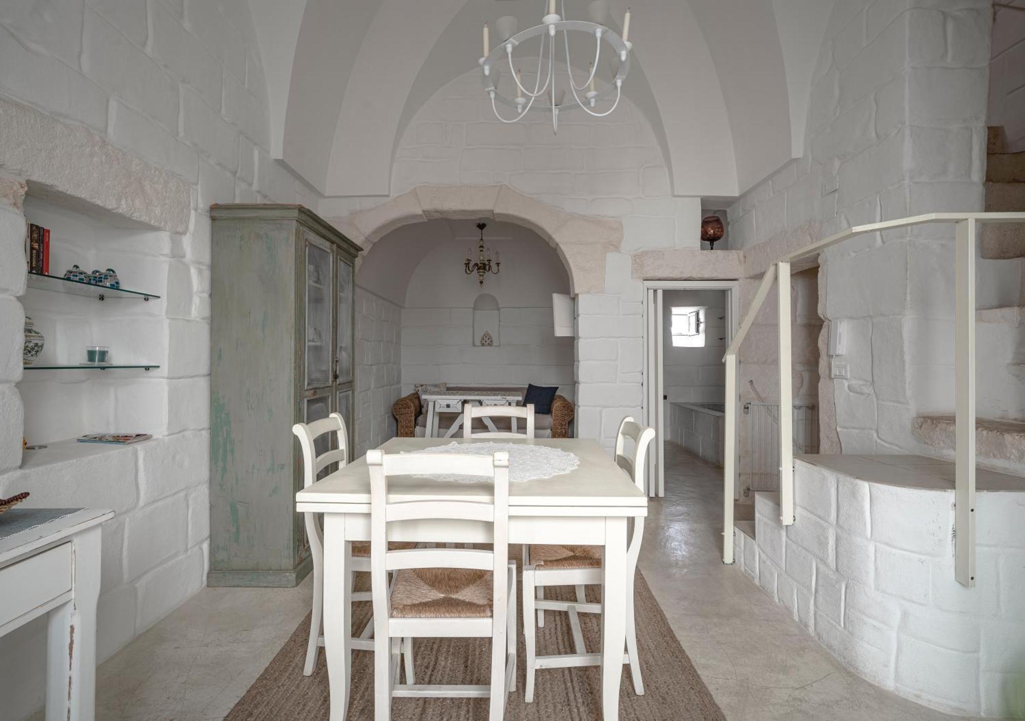Casalice - Tradizione E Comfort A Ostuni Exterior photo