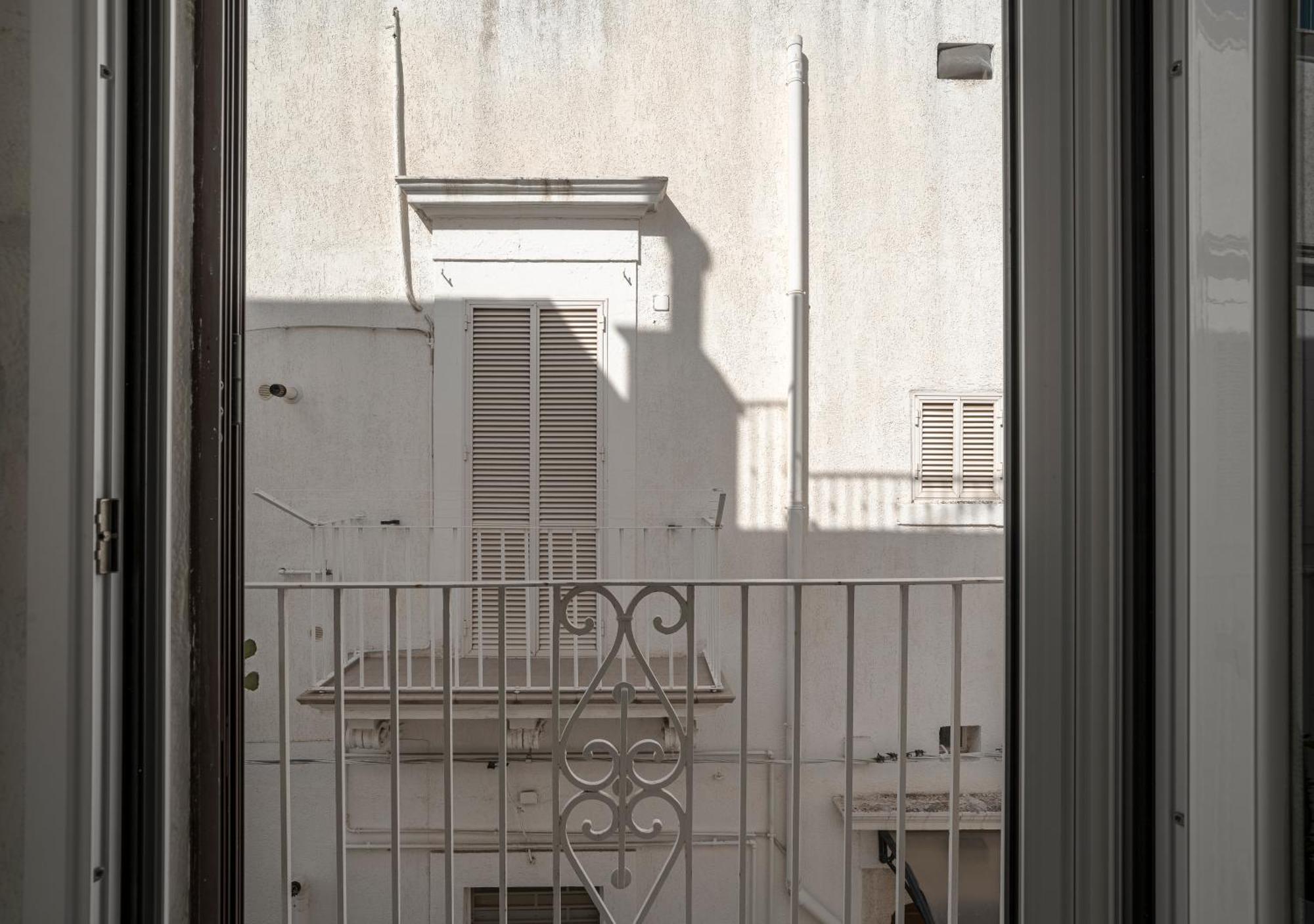 Casalice - Tradizione E Comfort A Ostuni Exterior photo