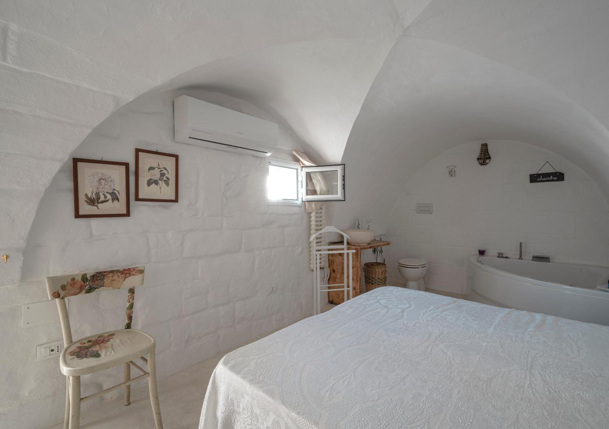 Casalice - Tradizione E Comfort A Ostuni Exterior photo