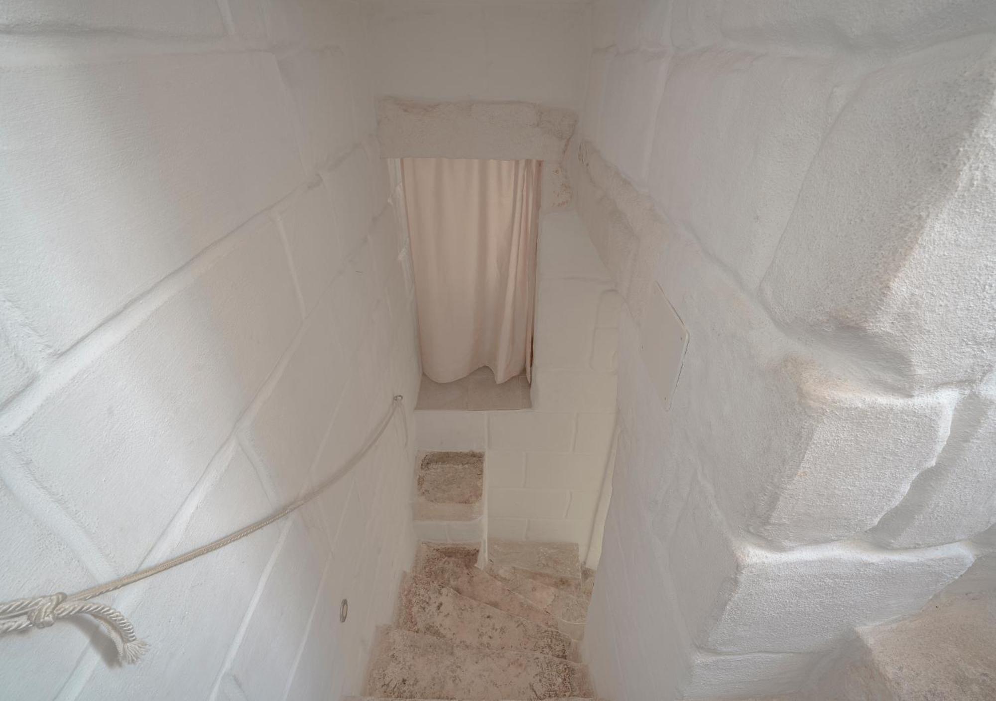 Casalice - Tradizione E Comfort A Ostuni Exterior photo