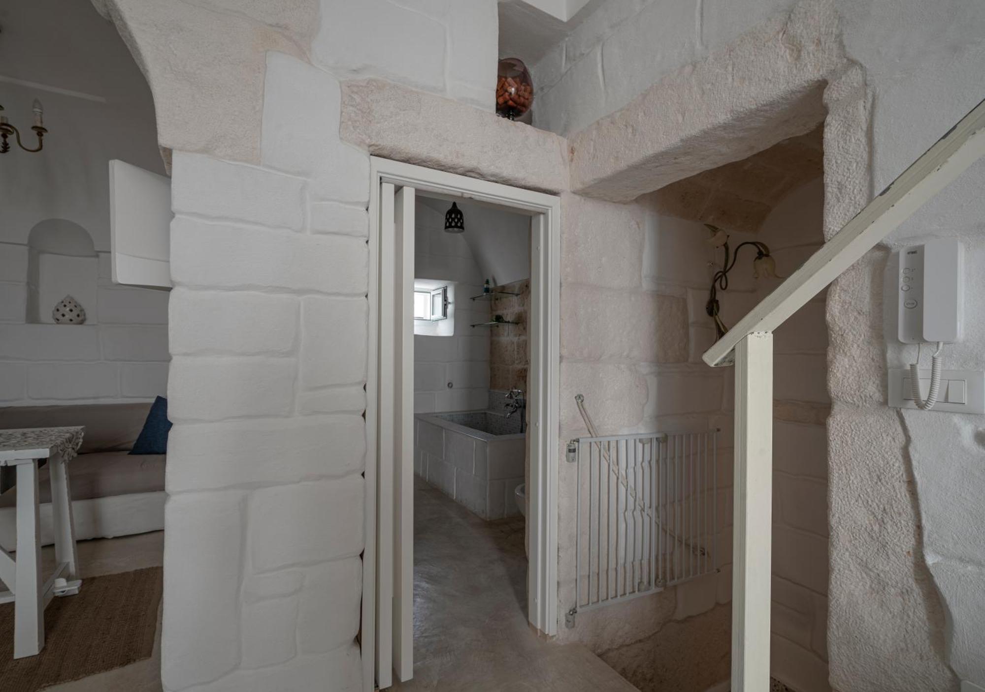 Casalice - Tradizione E Comfort A Ostuni Exterior photo
